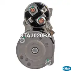 Стартер KRAUF STA3020BA