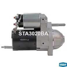 Стартер KRAUF STA3020BA