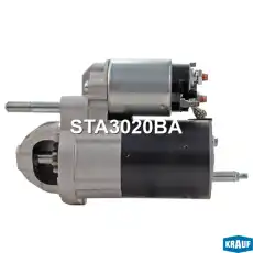 Стартер KRAUF STA3020BA