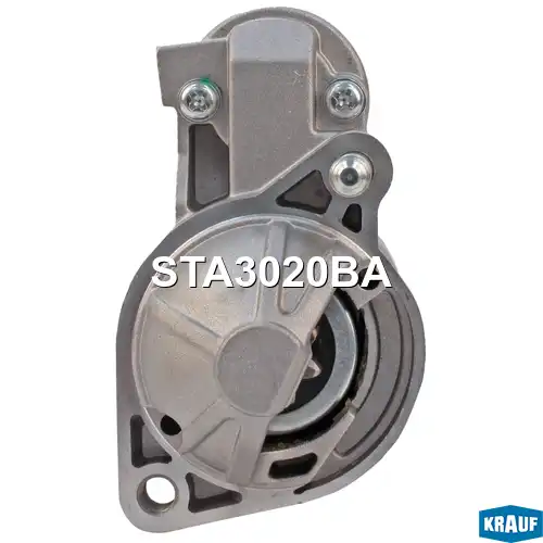Стартер KRAUF STA3020BA