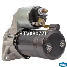 Стартер KRAUF STV0807ZL