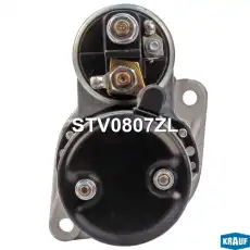 Стартер KRAUF STV0807ZL