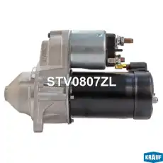 Стартер KRAUF STV0807ZL