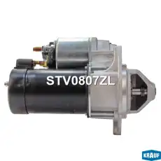 Стартер KRAUF STV0807ZL