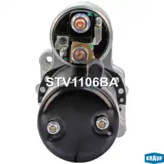 Стартер KRAUF STV1106BA