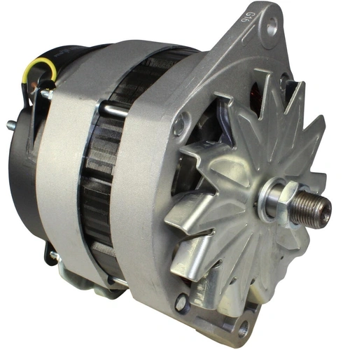 Генератор MOTORHERZ ALV7210WA