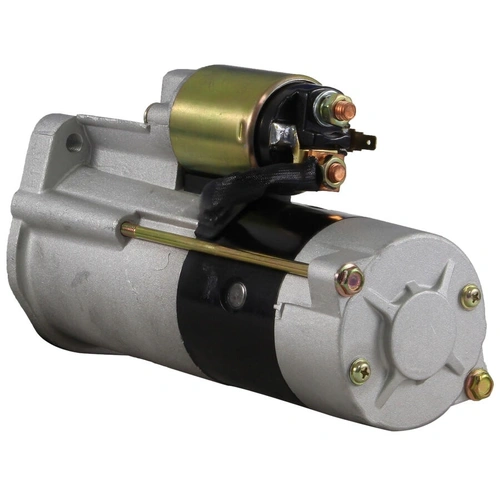 Стартер MOTORHERZ STM5225WA