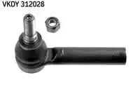Рулевой наконечник SKF VKDY 312028