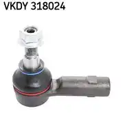 Рулевой наконечник SKF VKDY 318024