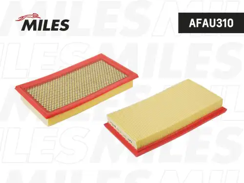 Фильтр воздушный MILES AFAU310