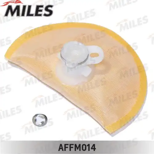 Топливный фильтр MILES AFFM014