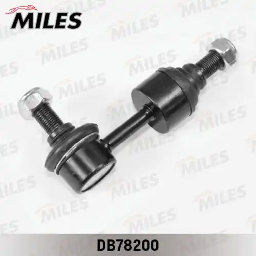 Тяга стабилизатора MILES DB78200