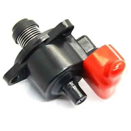 ДАТЧИК ХОЛОСТОГО ХОДА MITSUBISHI MD628168 DAR