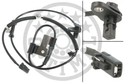 Датчик ABS OPTIMAL 06S510