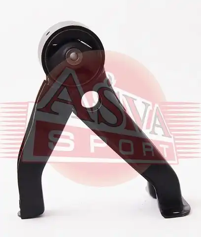 Подушка крепления двигателя ASVA 0412CW5R