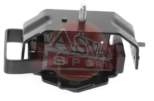 Подушка крепления двигателя ASVA 0412V26