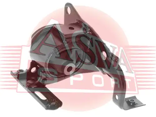 Подушка крепления двигателя ASVA 0112ACA20LH