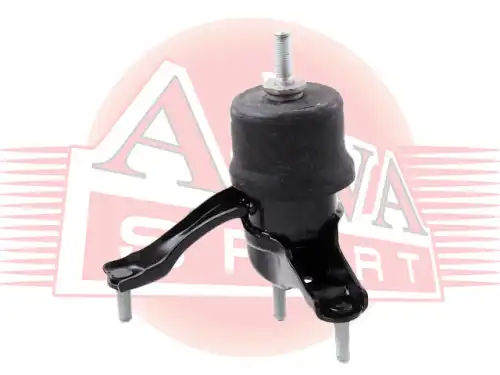 Подушка крепления двигателя ASVA 0112ACV40LH