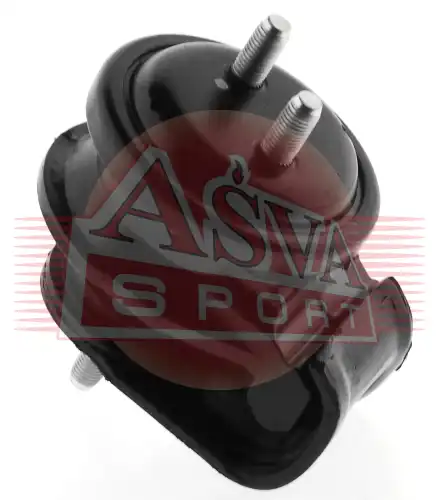 Подушка крепления двигателя ASVA 0712JB16F