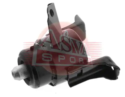 Подушка крепления двигателя ASVA 0512GGRH