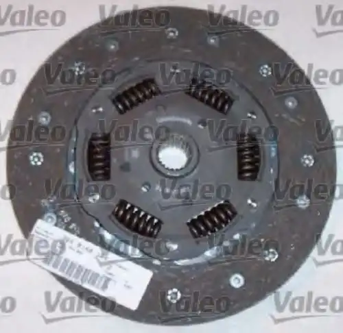 Комплект сцепления VALEO 821236