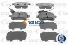 Тормозные колодки дисковые VAICO V24-0150