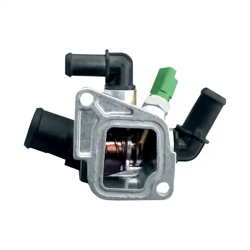 Термостат системы охлаждения MEC-DIESEL 930020