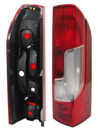 Фонарь задний MARS TECH M510370