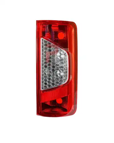 M 610437 фара задняя!\ MARS TECH