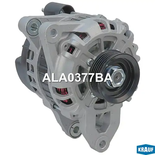 Генератор KRAUF ALA0377BA