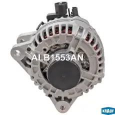 Генератор KRAUF ALB1553AN