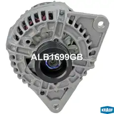 Генератор KRAUF ALB1699GB