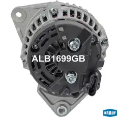 Генератор KRAUF ALB1699GB