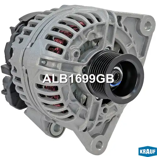 Генератор KRAUF ALB1699GB