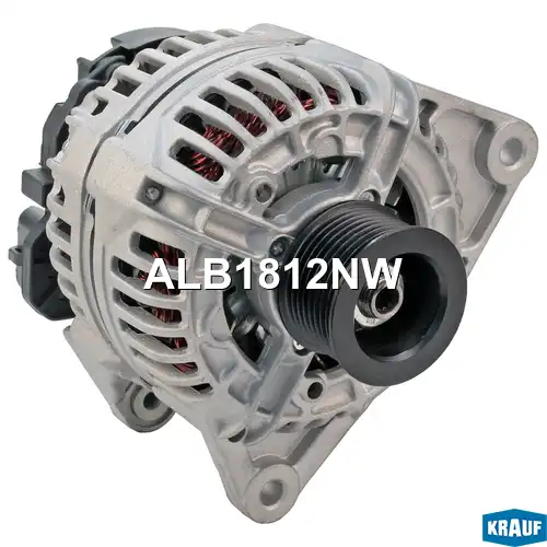 Генератор KRAUF ALB1812NW