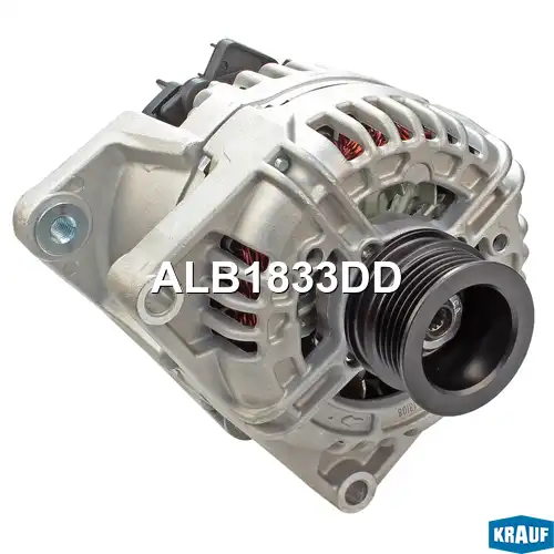 Генератор KRAUF ALB1833DD