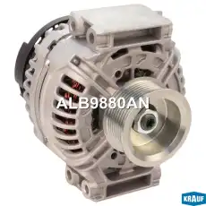 Генератор KRAUF ALB9880AN