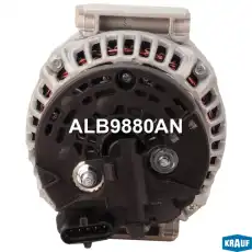 Генератор KRAUF ALB9880AN