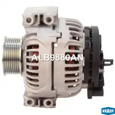 Генератор KRAUF ALB9880AN