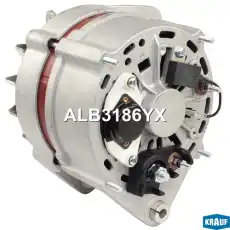 Генератор KRAUF ALB3186YX