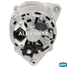 Генератор KRAUF ALB3186YX