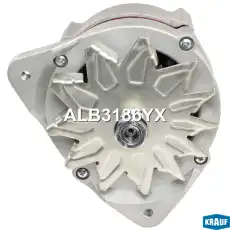 Генератор KRAUF ALB3186YX