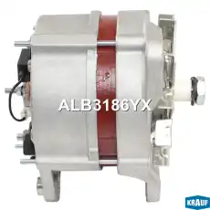 Генератор KRAUF ALB3186YX