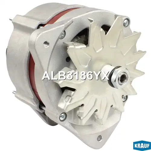 Генератор KRAUF ALB3186YX