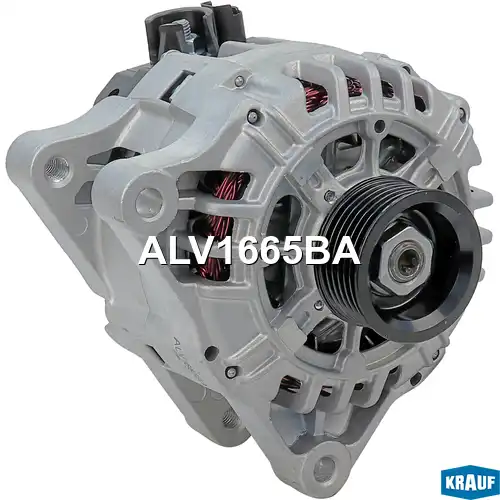 Генератор KRAUF ALV1665BA