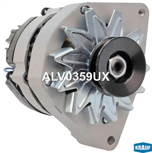 Генератор KRAUF ALV0359UX