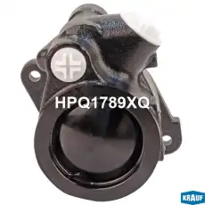 Насос гидроусилителя руля KRAUF HPQ1789XQ
