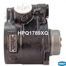 Насос гидроусилителя руля KRAUF HPQ1789XQ