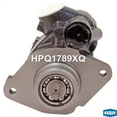 Насос гидроусилителя руля KRAUF HPQ1789XQ