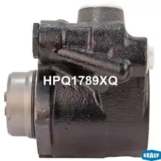 Насос гидроусилителя руля KRAUF HPQ1789XQ